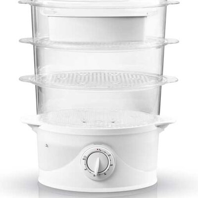 Aparat za kuvanje na pari Adler AD633