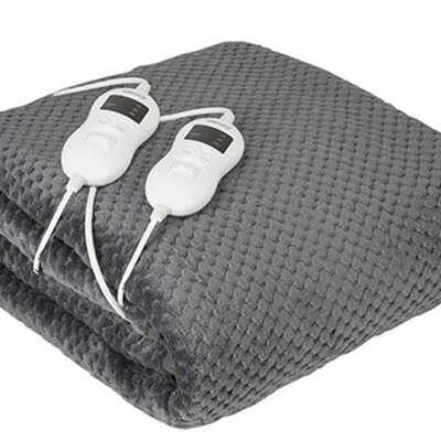 Električna grejna podloga 150x160 Camry CR7417