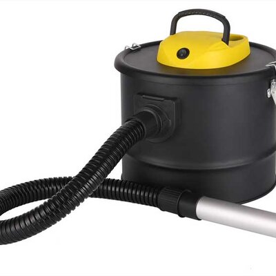 Usisivač za hladan pepeo Ardes AR4A12