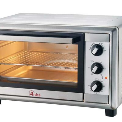 Mini pećnica 24L Ardes AR6224