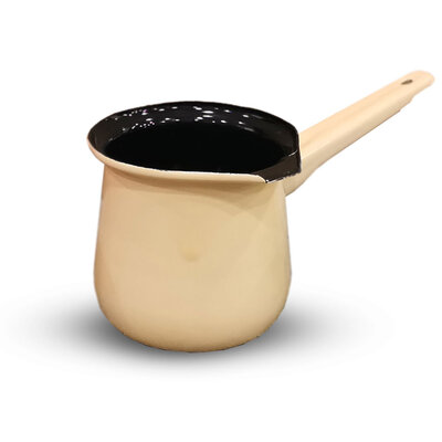 Emajlirana džezva Texell TED-S286