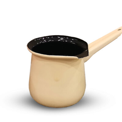 Emajlirana džezva Texell TED-L288