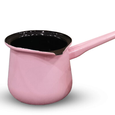 Emajlirana džezva Texell TED-L291