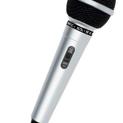 Dinamički mikrofon M41