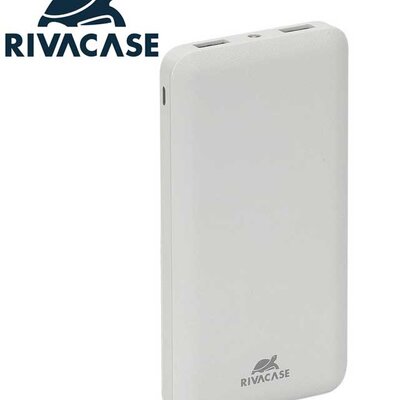 Powerbank Eksterna baterija za mobilne uređaje Rivacase VA2010 10.000mAh