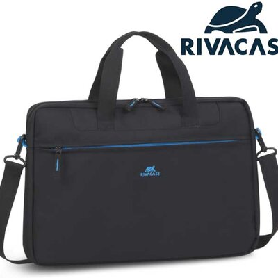 Torba za laptop 15.6 inča Rivacase 8037 black