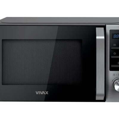 Vivax Digitalna mikrotalasna pećnica MWO-2079 BG