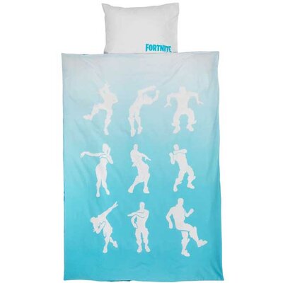 Posteljina Set Fortnite 140x200