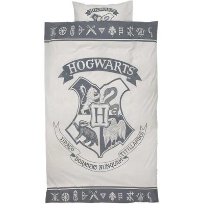 Posteljina Set Harry Potter 140x200