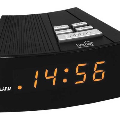 Stoni sat sa budilnikom LTC03