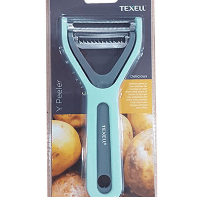 Texell ljuštač 2 u 1 TKP-L284
