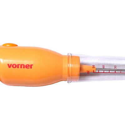 Vorner mikser za nes kafu VMN-0004