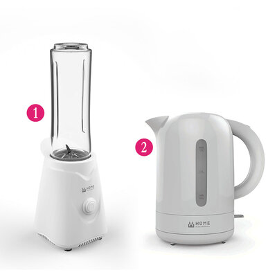 Smoothie blender sa bocom za nošenje i ketler