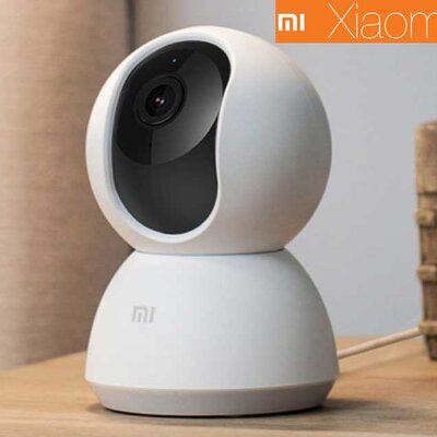 Xiaomi Kućna WiFi kamera za video nadzor QDJ4041GL