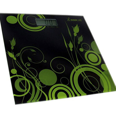 Momert telesna vaga 5870-3