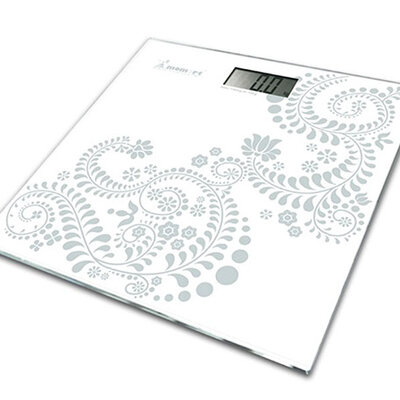 Momert telesna vaga 5870-4