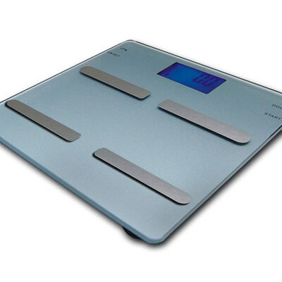 Momert nutricionistička telesna vaga 5863