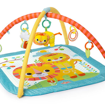 Bright Starts Bebi gimnastika Little Lions 11503