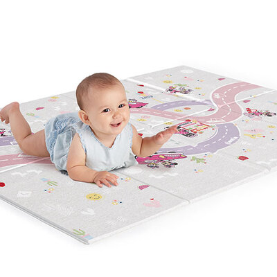 Disney Baby Prostirka za igru Minnie Mouse On the Road 11697