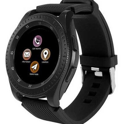 Pametni sat Z4 Sa kamerom i slotom za SIM karticu