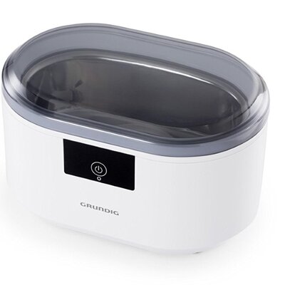Ultrazvučni aparat za čišćenje nakita 50W 500 ml GRUNDIG UC 5620