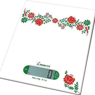 Momert kuhinjska vaga 6852