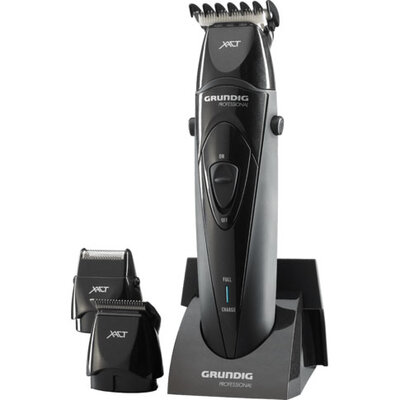 Višenamenski Trimer set GRUNDIG MT 8240