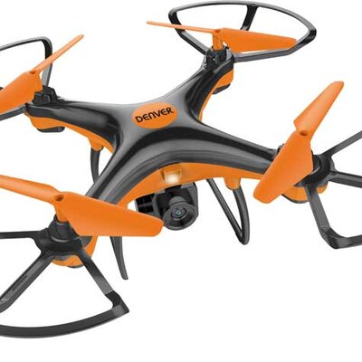 Dron sa kamerom za snimanje Denver DCH-240