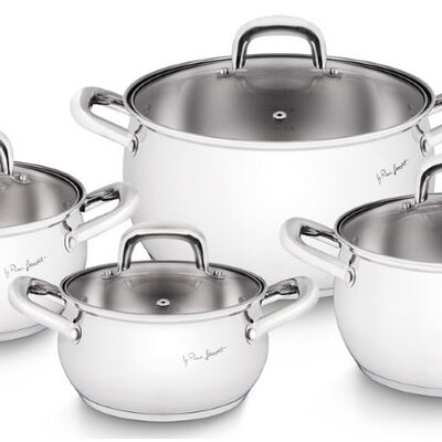 Lamart Komplet Šerpi 4 u 1 LT1111