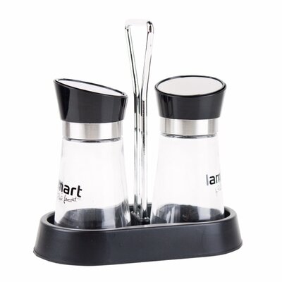 LAMART Set za začine LT7020