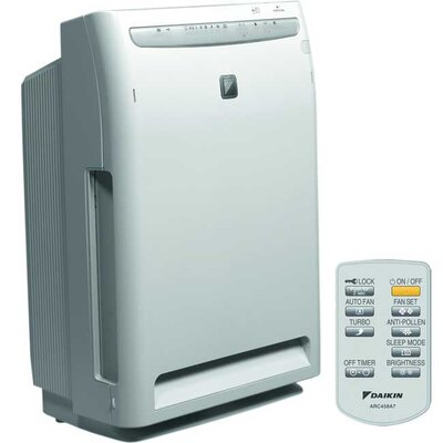 Prečišćivač vazduha Daikin Streamer MC70L