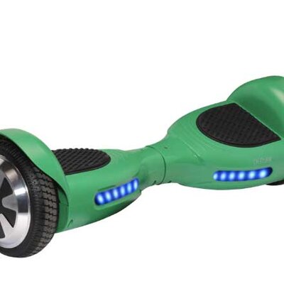 Hoverboard Denver Balance Scooter DBO-6530 Green