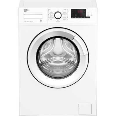 BEKO Veš mašina 6kg WUE 6512 XWW