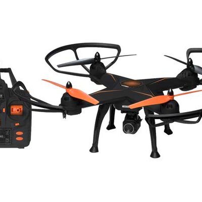 Dron sa kamerom za snimanje Denver DCH-640