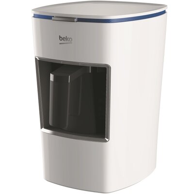 BEKO Aparat za tursku kafu beli BKK2300