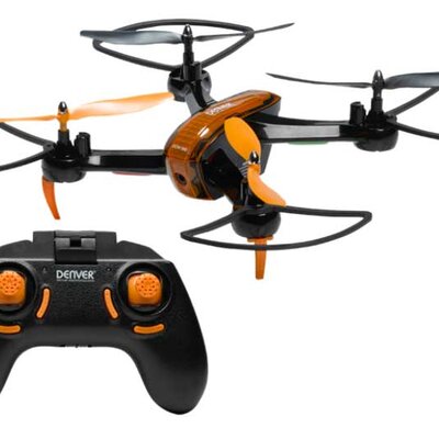 Dron sa kamerom za snimanje Denver DCW-360