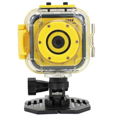 Akciona kamera sa vodootpornim kućištem Denver ACT 1303