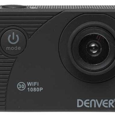 Akciona kamera sa vodootpornim kućištem Denver ACT 5050W