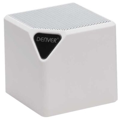 Denver Bluetooth zvučnik BTL-31 Beli