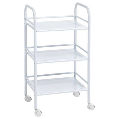 Pokretna polica sa točkićima Tijuana