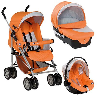 Chicco Trio Enjoy Fun 79141.25