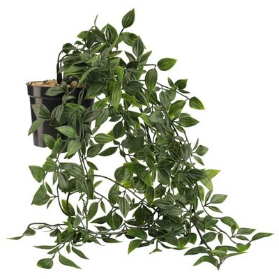 Veštačka biljka Lozica 73cm sa posudom