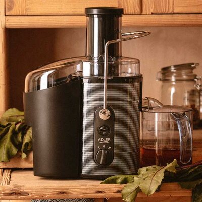 Sokovnik sa širokim otvorom za ubacivanje voća Adler AD 4125