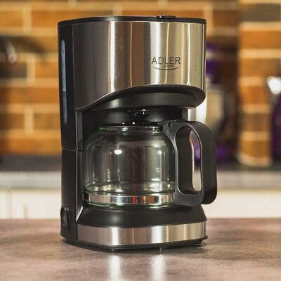 Aparat za kafu Adler AD 4407