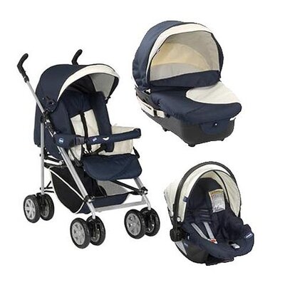 Chicco Trio Enjoy Fun 79141.59