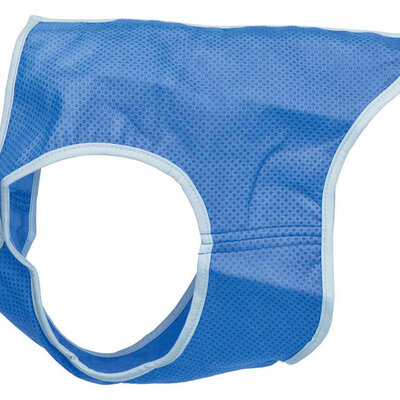 Rashladni prsluk za psa Cooling Vest 20cm Trixie 30131