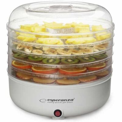 Dehidrator Sušač hrane Esperanza EKD001