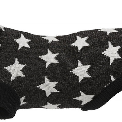 Džemper za psa Stella Bay leđa 33cm Trixie 67433