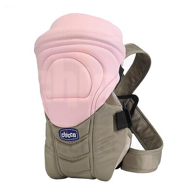 Chicco  baby nosiljka SOFT & Dream 71569.22