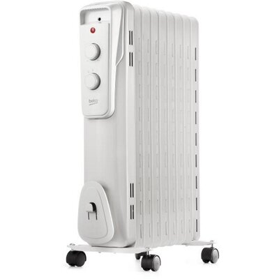 BEKO Uljani radijator sa 9 rebara 2000W RHO 5220